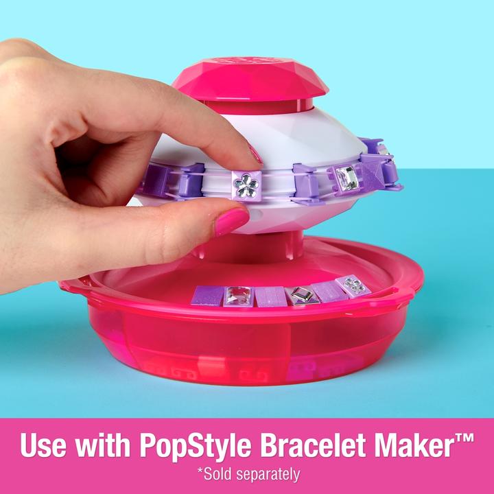 Actual product image Spin Master Pop Style bracelet refill set