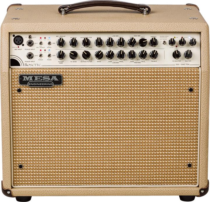 Immagine prodotto Mesa Boogie Rosetta 300 (Chitarra, 300 W)