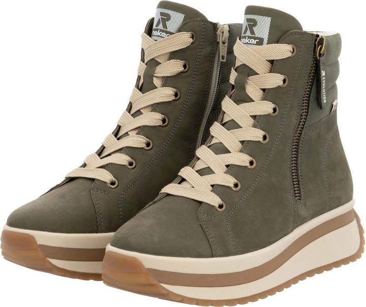 Actual product image Rieker W0962 - 63759 (41)