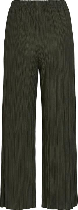 Produktbild Vila Gerippte Hose mit weitem Bein (XXL)