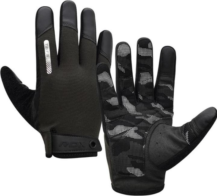 Rdx T2 Training Fitnesshandschuhe (M)