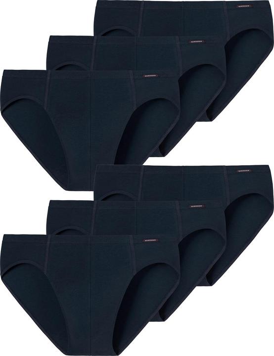 Produktbild Schiesser Minislip Essentials (XXL, 6er Pack)