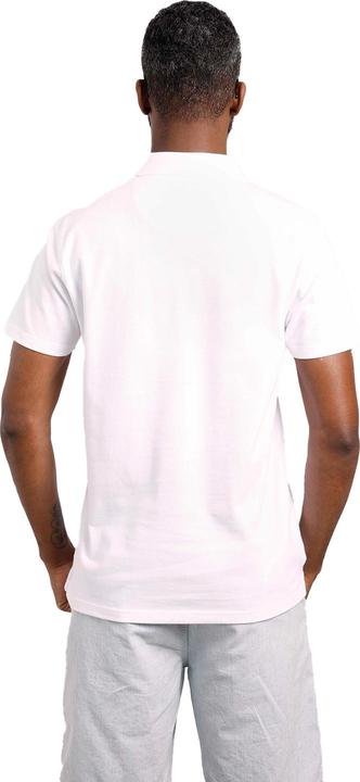 Immagine prodotto Weird Fish Miles Maglietta Polo Biologico Uomo (4XL)