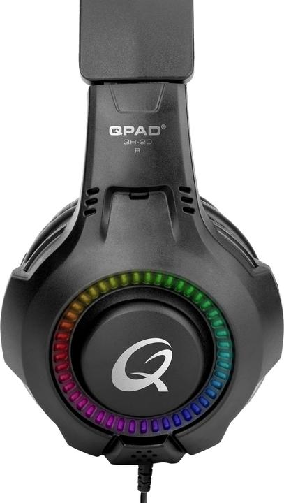 Produktbild QPAD QH-20 (Kabelgebunden)