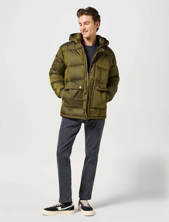 Immagine prodotto Wrangler Giacca Parka Parka (XL)