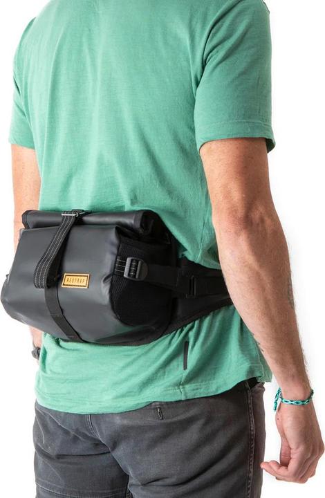 Produktbild Restrap Utility Hip Pack - schwarz