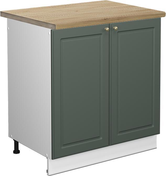 Actual product image Vicco Spülenunterschrank Fame-Line (80 x 60 x 81.5 cm)