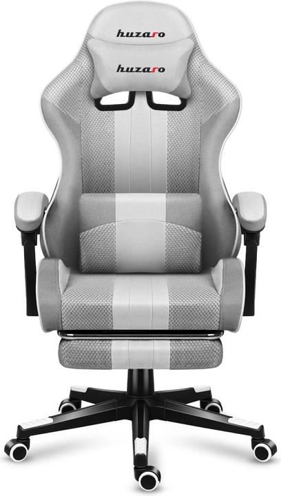 Actual product image Huzaro Force 4.7