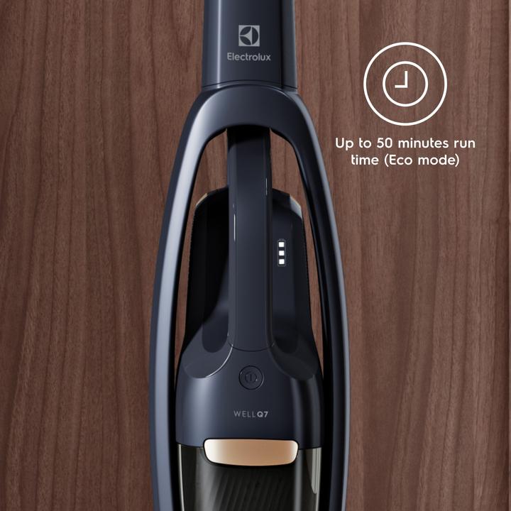 Produktbild Electrolux WQ71-P50IB