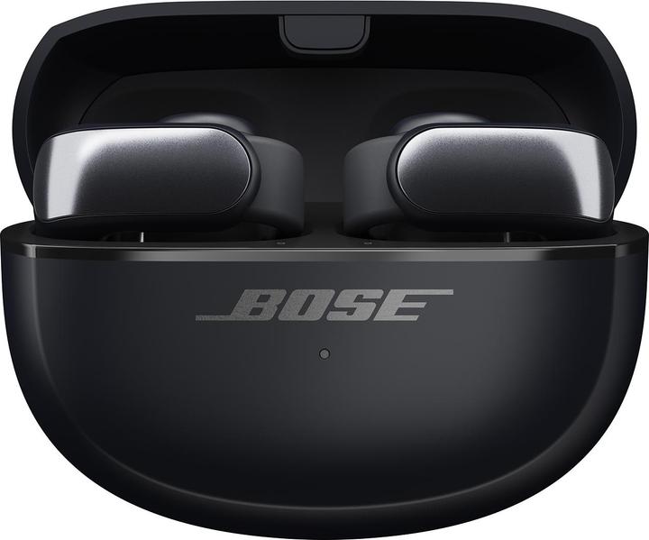 Produktbild Bose Ultra Open Earbuds (keine Geräuschunterdrückung, 7 h, Kabellos)