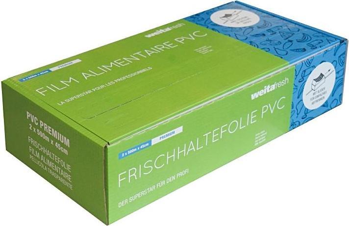 Immagine prodotto Alustar WF Premium PVC DB45cm 500m