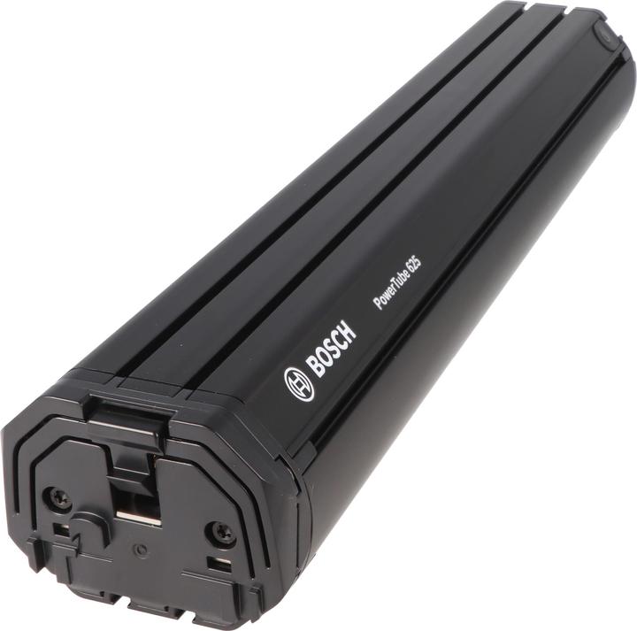 Produktbild Bosch eBike PowerTube 625 BBP290 / horizontal (625 Wh, E-Bike Akku)