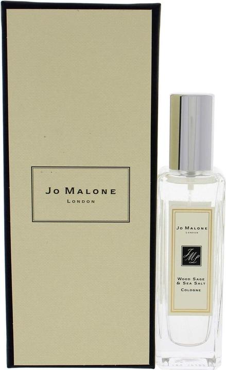 Immagine prodotto Jo Malone Salvia di bosco e sale marino (Eau de cologne, 30 ml)