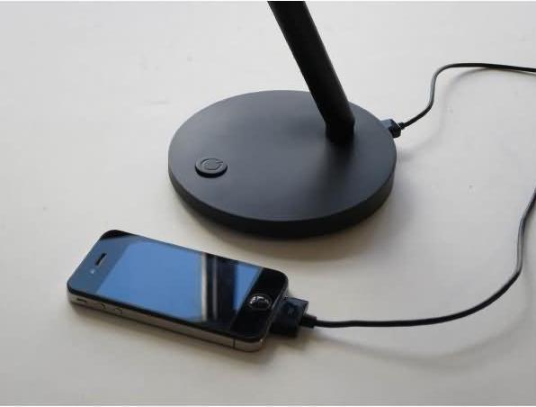Actual product image Unilux Jack (4000 lm)
