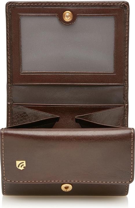Produktbild Castelijn & Beerens Gaucho Geldbörse RFID Leder 10,5 cm