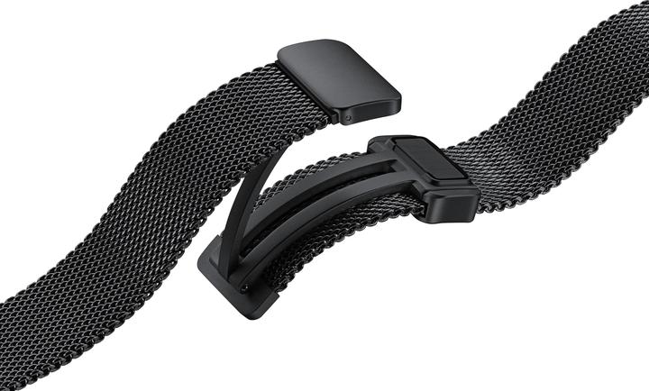 Image du produit Samsung Strap milanais (Acier inoxydable)