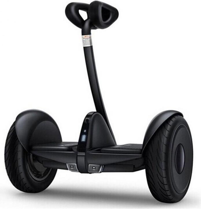 Xiaomi Ninebot S Mini (16 km/h, 22 km, 700 W)