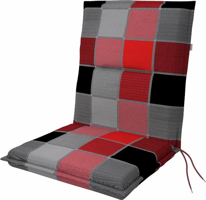 Seat cushions