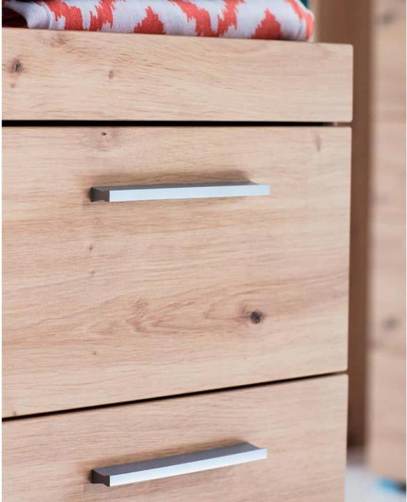 Actual product image Trendteam Amanda (73 x 23 x 77 cm)