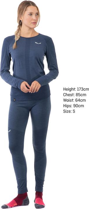 Produktbild Salewa Zebru Responsive Longsleeve (34)