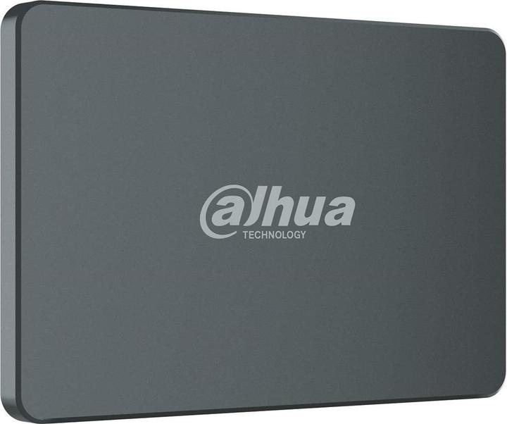 Dahua DHI-SSD-C800AS240G 2.5" Serial ATA III 3D TLC (240 GB, 2.5")