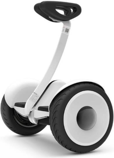 Produktbild Xiaomi Ninebot S Mini (16 km/h, 350 W)