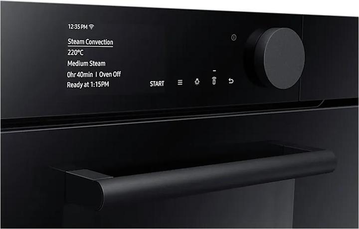 Immagine prodotto Samsung Ofen/Steamer Kombi