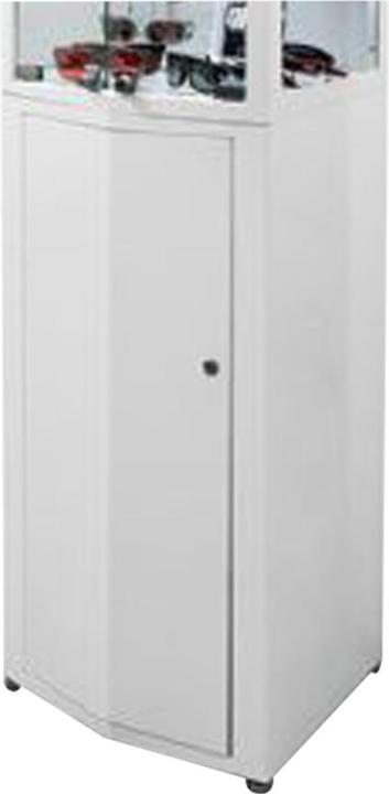Actual product image 100% Optical Cube Pedestal U