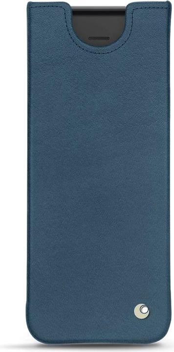 Blauw mediterraan ( Pantone #0E3043 )