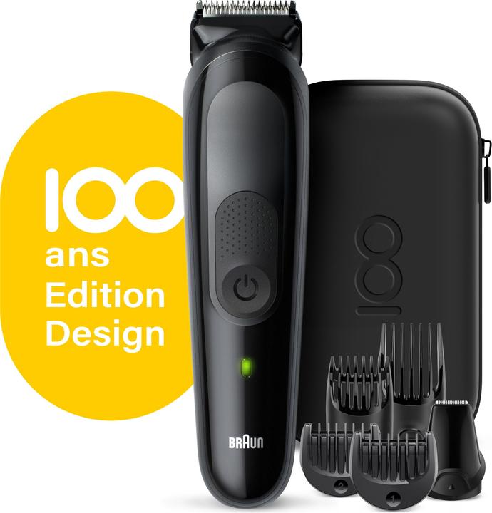 Produktbild Braun Kit 5