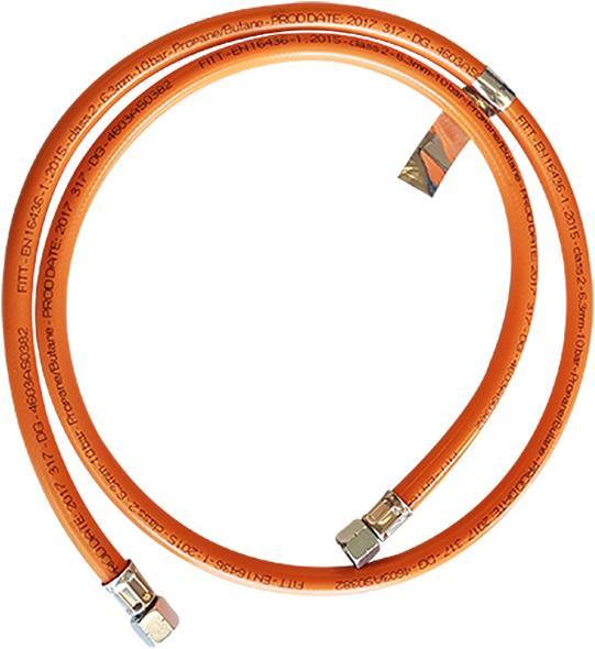 Immagine prodotto Campingaz Tubo flessibile speciale CH griglie gas 1,5m