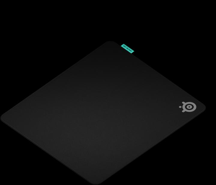 Image du produit SteelSeries QcK Performance Balance (schwarz, L) (L)