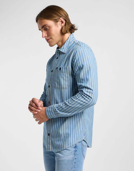 Immagine prodotto Lee Jeanshemd Leesure Shirt (S)