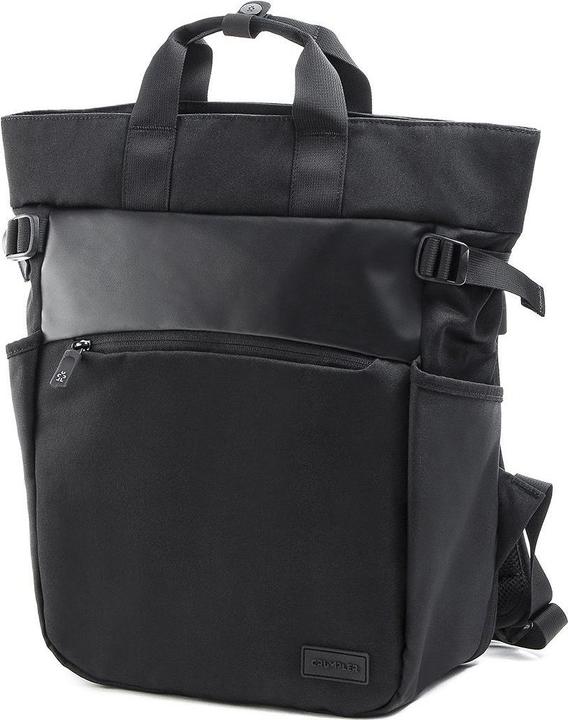 Crumpler Art Collective (Fotorucksack, 24 l)