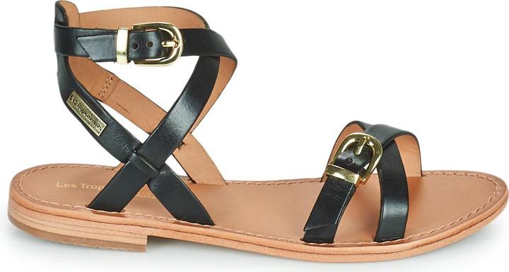 Actual product image Les Tropeziennes par M.Belarbi 's sandals hepana (38)