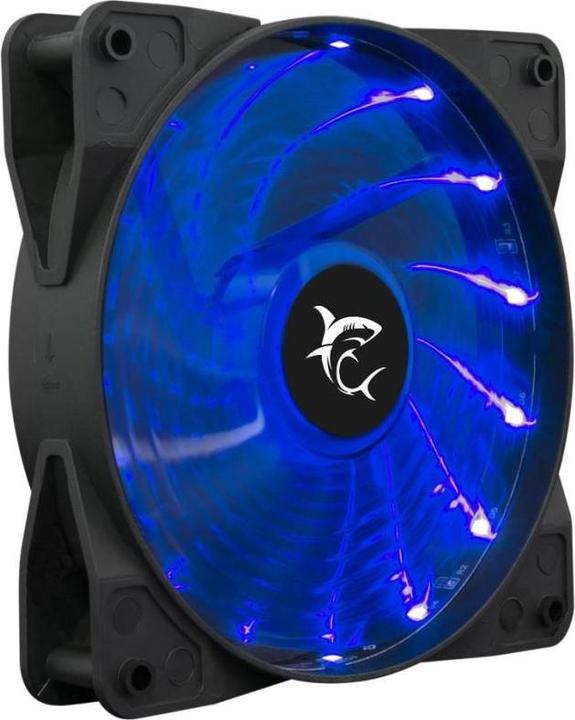 Produktbild White Shark GCF-12025-3-L Vector (120 mm, 1 x)