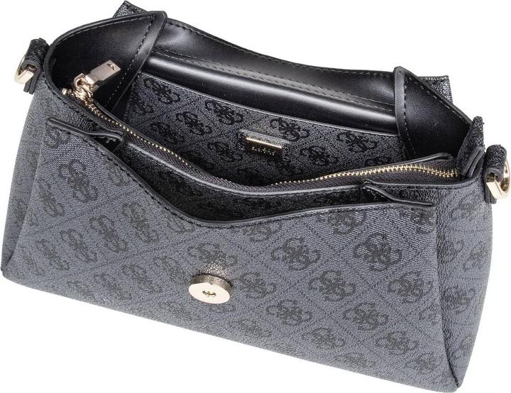Actual product image Guess Sora shoulder bag 27 cm