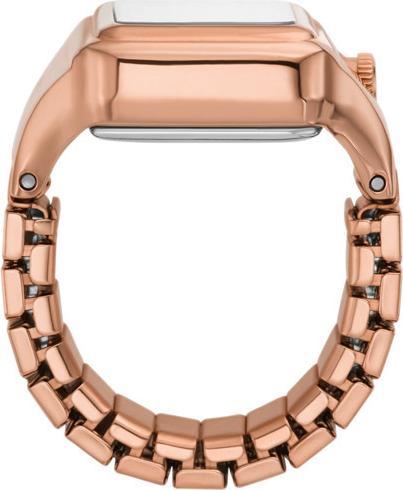 Actual product image Fossil Raquel (Analogue wristwatch, 14 mm)