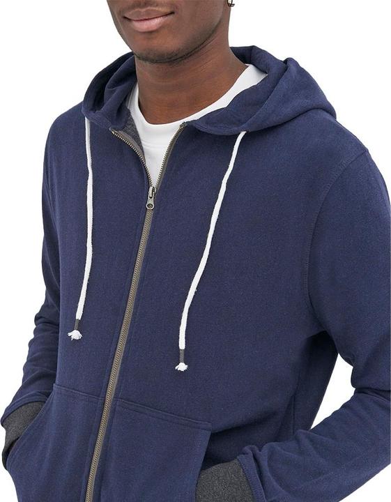 Produktbild Awdis Okavango Hoodie mit durchgehendem Reissverschluss (XS)