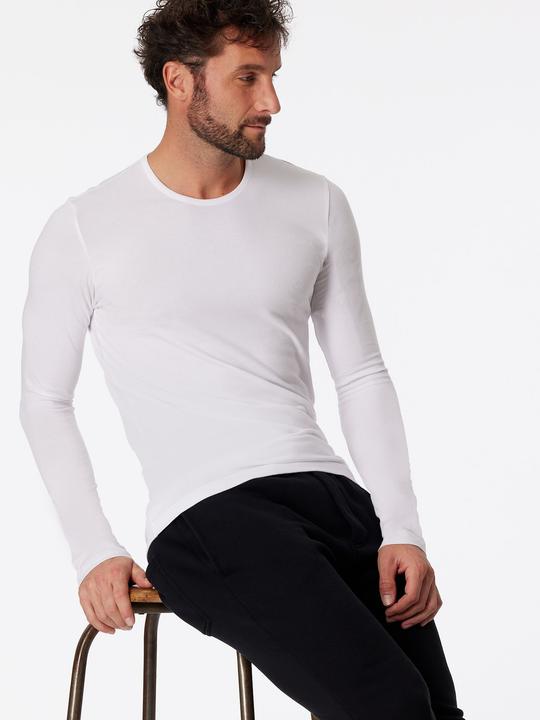 Produktbild Schiesser Longsleeve 95/5 Originals (M)