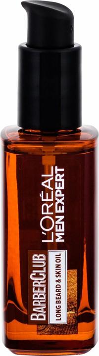 L'Oréal Paris Light moisturizing cream for normal and oily skin (Ultra Facial Oil Free Gel-Cream) 125 ml (125 ml)