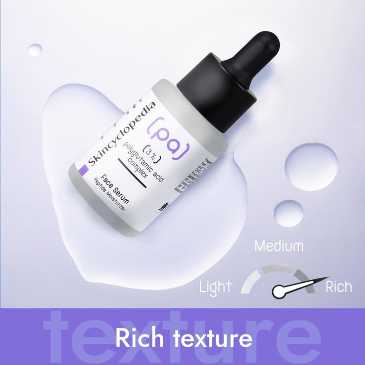 Produktbild Skincyclopedia Face Serum (30 ml)