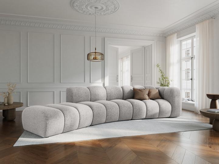 Actual product image Micadoni Lupine (2 person sofa, 3-seater, 4-seater)