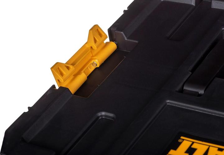 Actual product image DeWalt TSTAK III Deep Drawer Kit Box