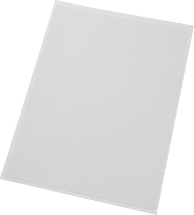 Produktbild Eichner 10 Dokumentenhüllen selbstklebend transparent (A4, 10 x)