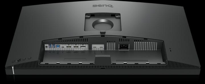 Produktbild BenQ PD2720U (3840 x 2160 Pixel, 27")