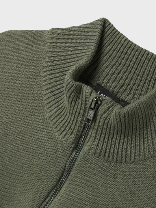 Produktbild Lmtd Bio-Baumwoll Strickpullover (158)