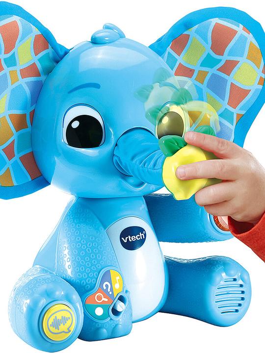 Produktbild VTech Lustiger Lernelefant (Deutsch)