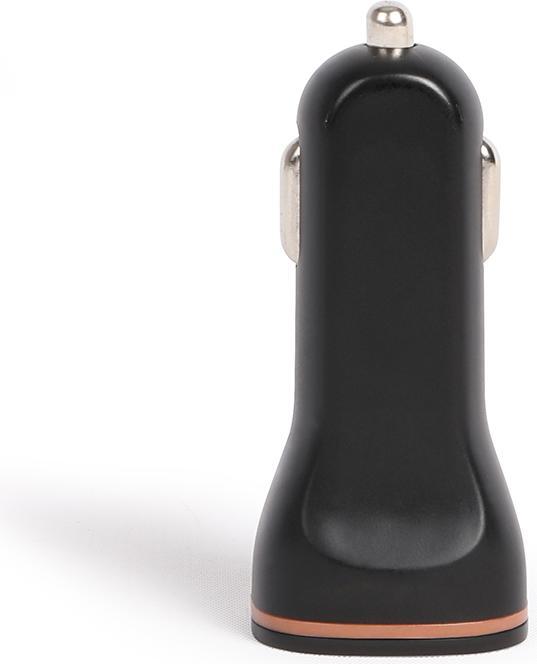 Image du produit Livoo Double chargeur de voiture USB