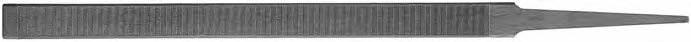 Actual product image Vallorbe Files edge grinding 12 x 2.3 mm (177.80 mm)